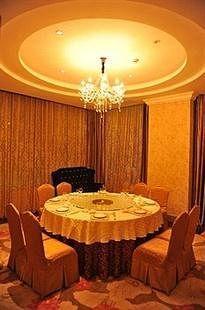 Nanchang Huayu New World Hotel Exterior photo